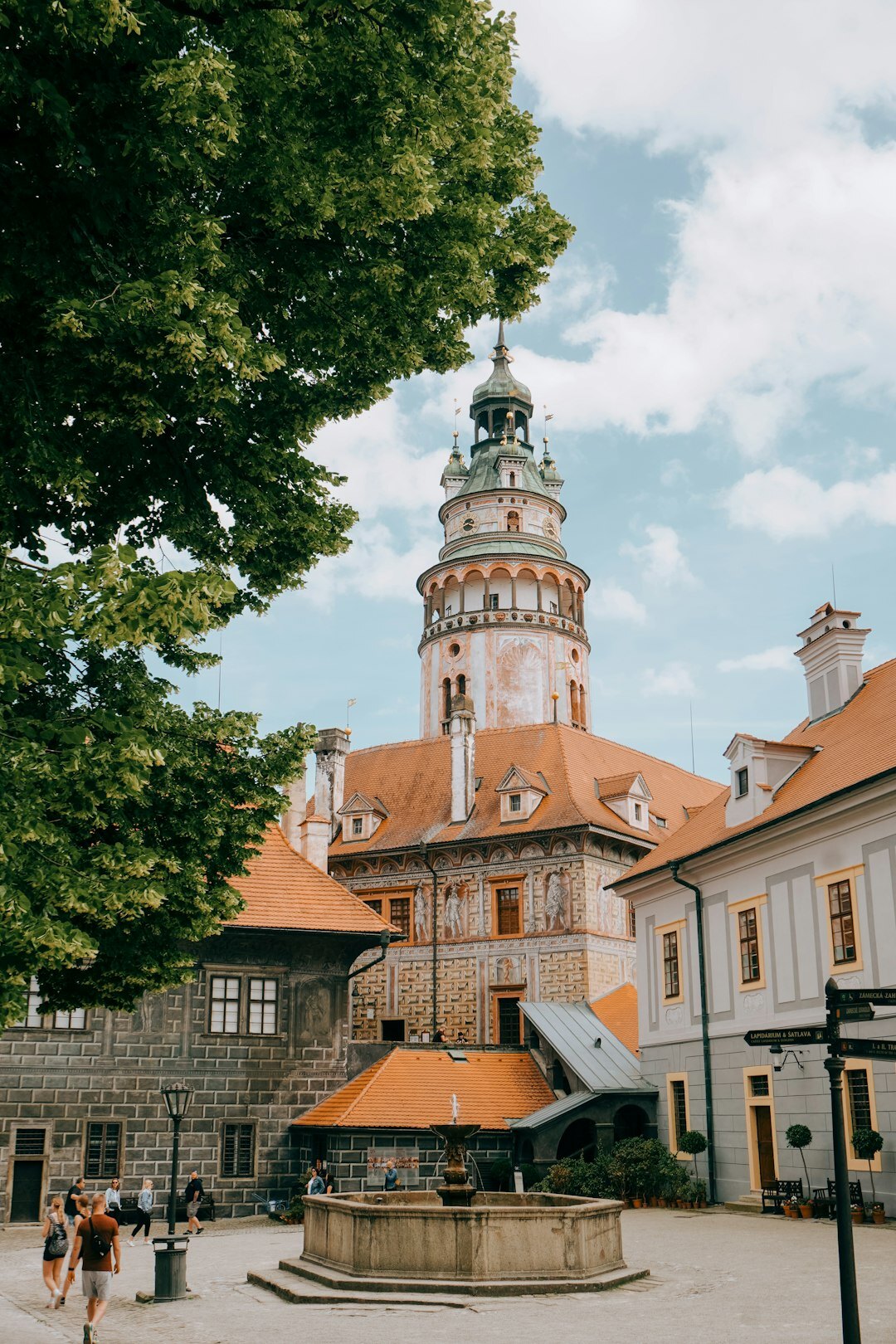 czech kitchen