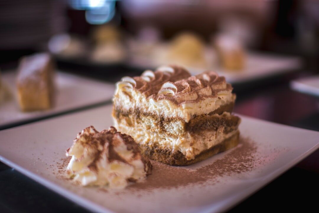 czech dessert